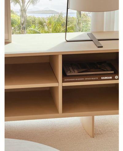 [NEW] Forma TV Console