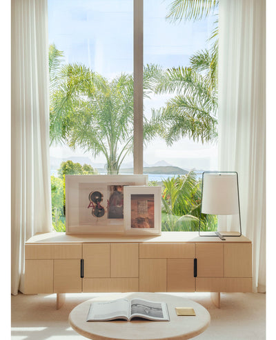 [NEW] Forma TV Console