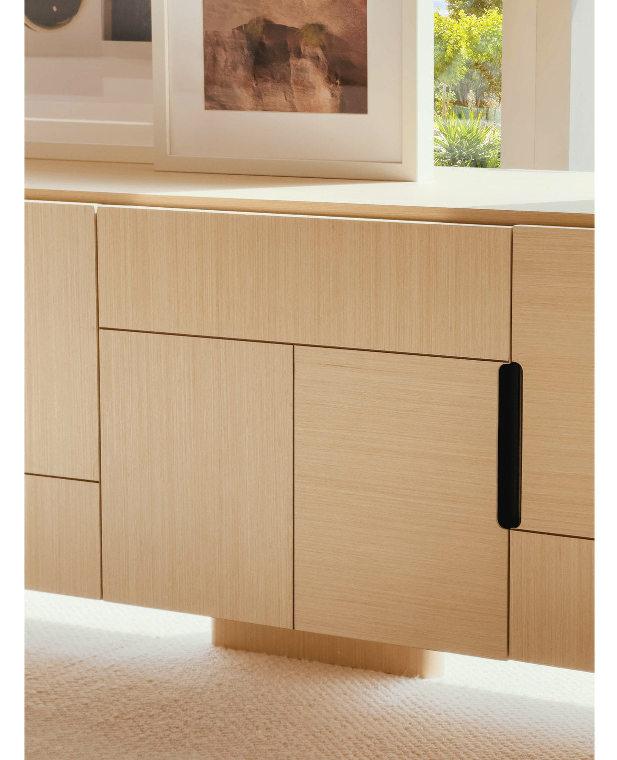 [NEW] Forma TV Console