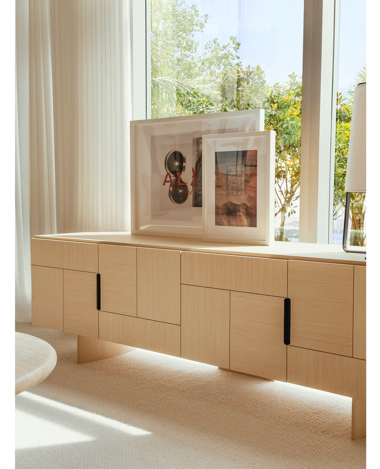 [NEW] Forma TV Console