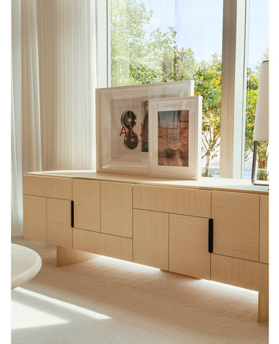 [NEW] Forma TV Console