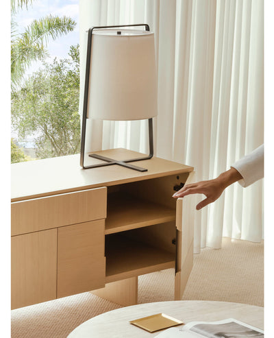 [NEW] Forma TV Console
