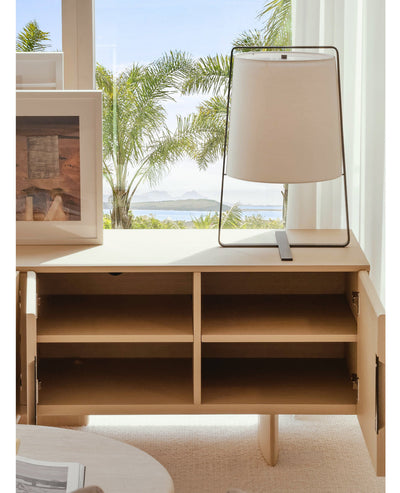 [NEW] Forma TV Console