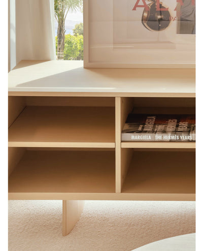 [NEW] Forma TV Console
