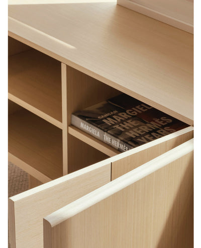 [NEW] Forma TV Console