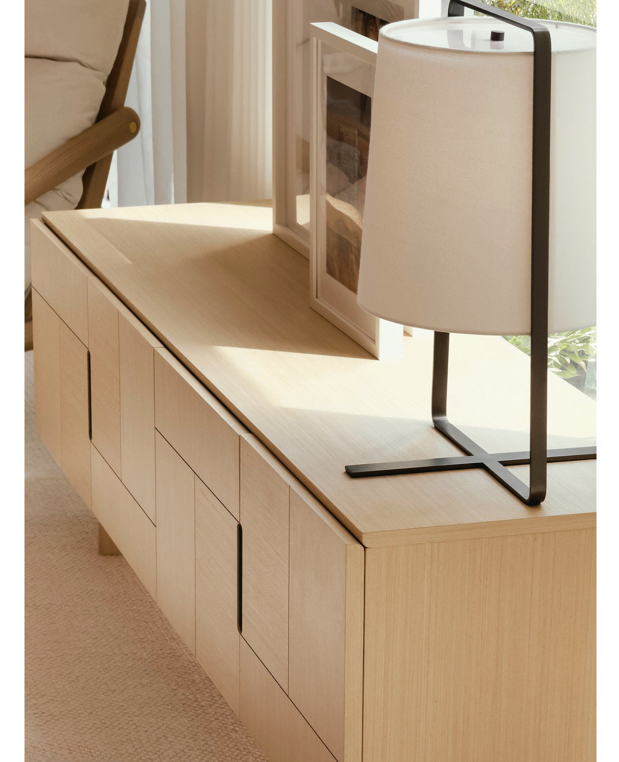 [NEW] Forma TV Console