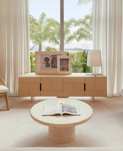 [NEW] Forma TV Console