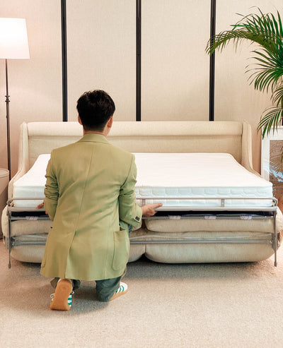 [NEW] Fortis Sofa Bed