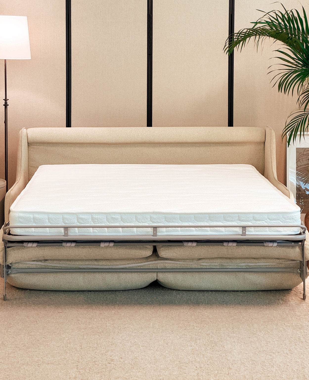 [NEW] Fortis Sofa Bed