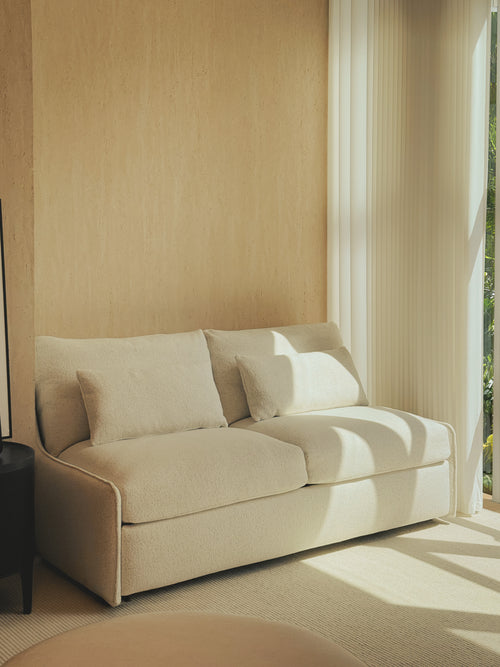 Fortis Sofa Bed