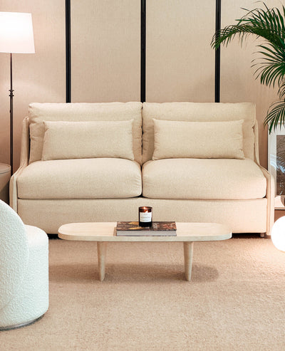 [NEW] Fortis Sofa Bed