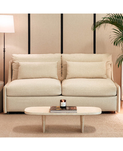 [NEW] Fortis Sofa Bed