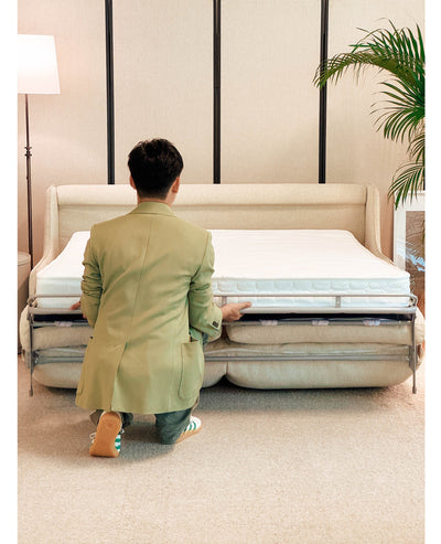 [NEW] Fortis Sofa Bed