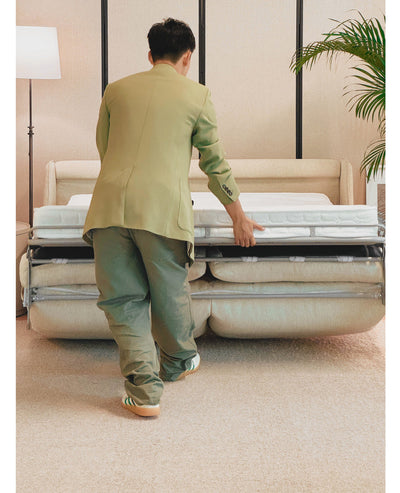 [NEW] Fortis Sofa Bed