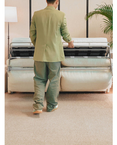 [NEW] Fortis Sofa Bed
