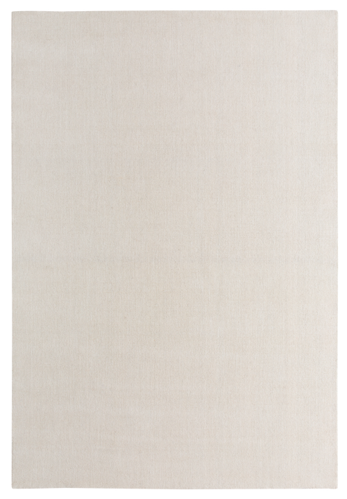 Fraser Textured Rug | Handmade Wool Blend Rug
