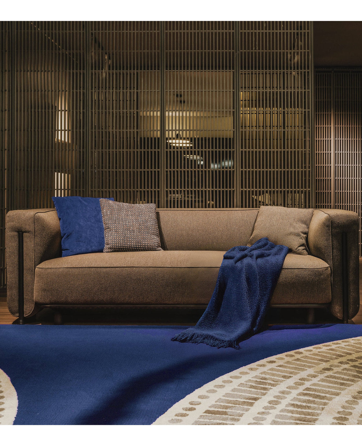 [NEW] Fretelli Sofa