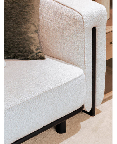 [NEW] Fretelli Sofa