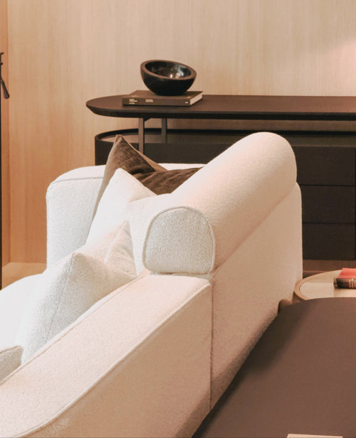 Fretelli Sofa
