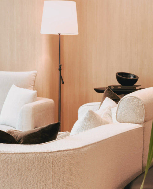Fretelli Sofa