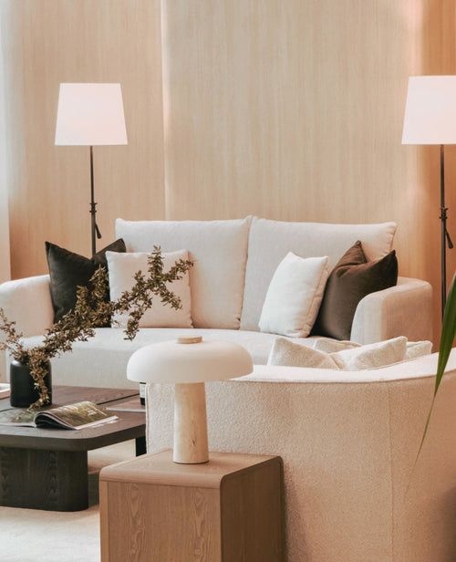 Fretelli Sofa