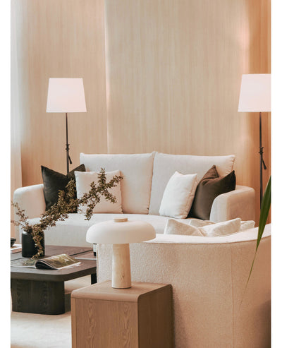 [NEW] Fretelli Sofa