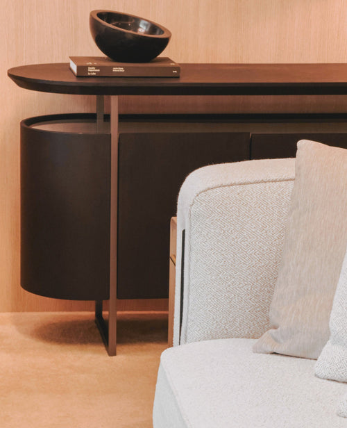 Fretelli Sofa