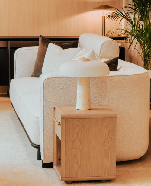 Fretelli Sofa
