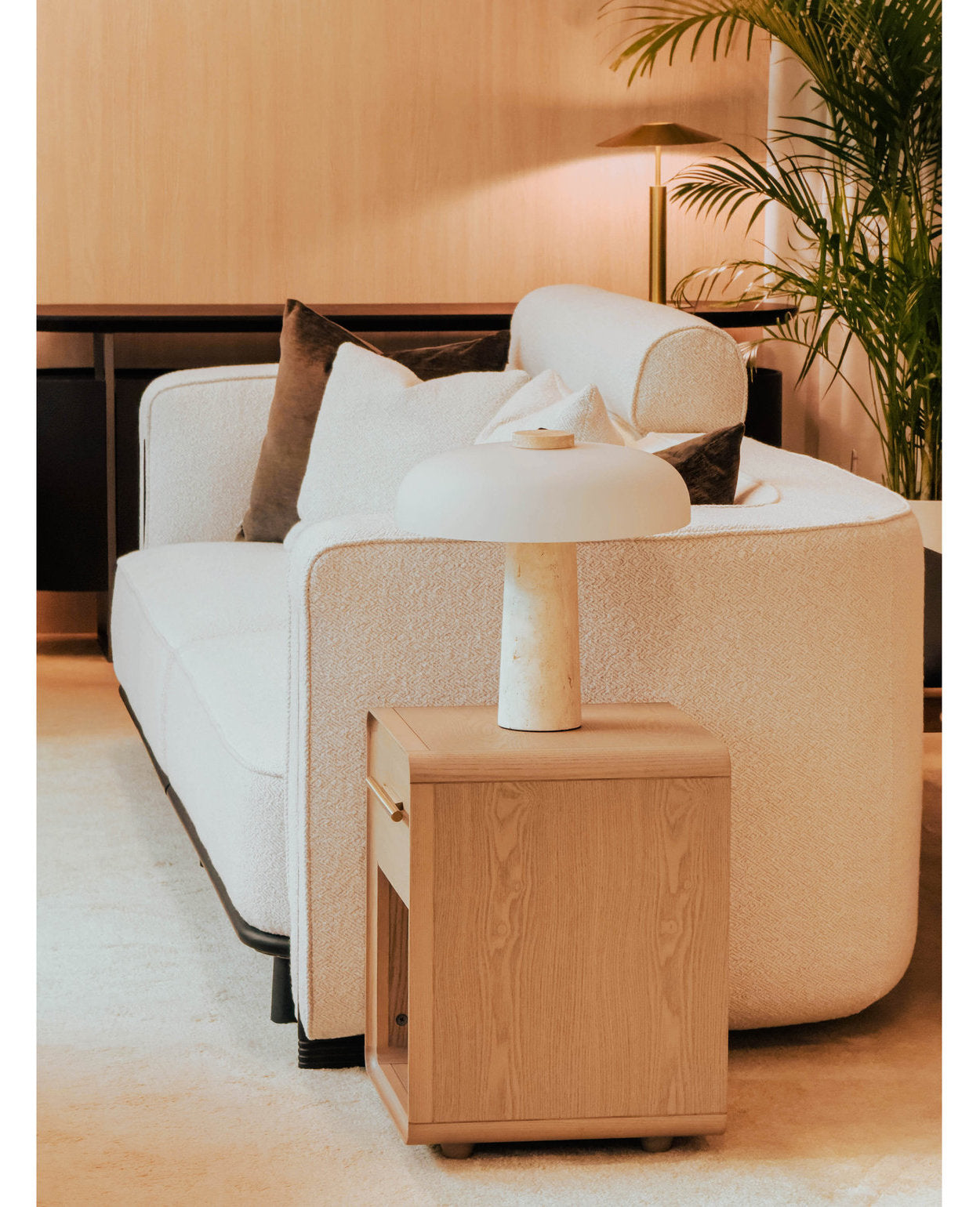 [NEW] Fretelli Sofa