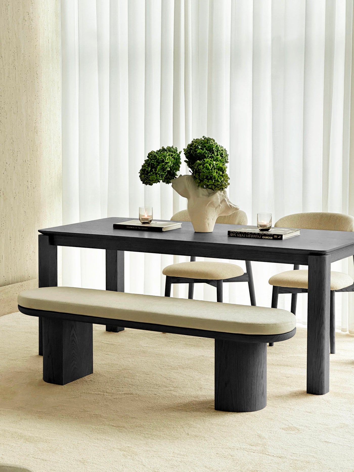 Carmel Dining Table