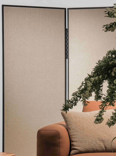 [NEW] Larsen Folding Screen - Marigold Morning