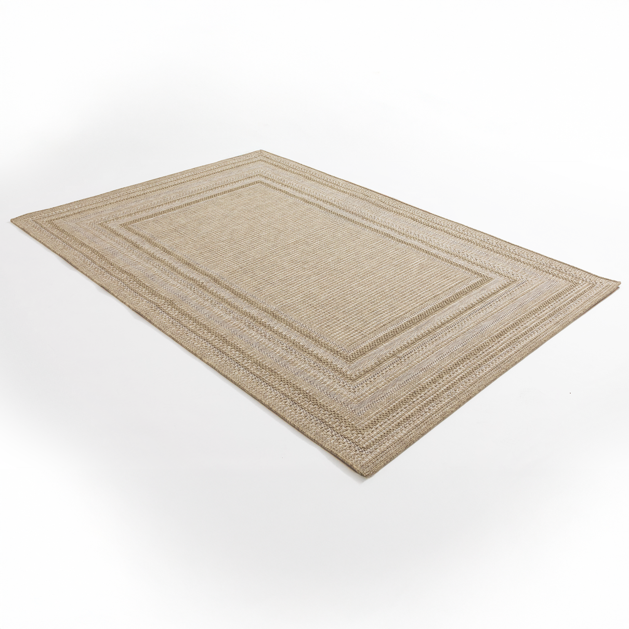 Galaxy Outdoor Rug - Drift Sand