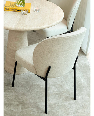 [NEW] Galia Rug - Dual tone warm khaki grey