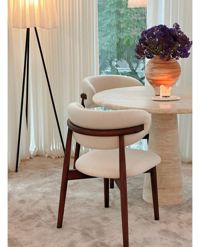 [NEW] Galia Rug - Dual tone warm khaki grey