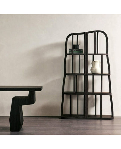 [NEW] Gaulle Bookshelf
