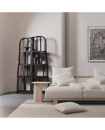 [NEW] Gaulle Bookshelf