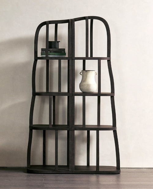 Gaulle Bookshelf