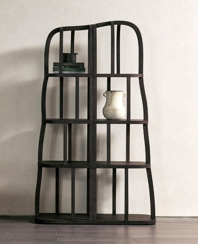 [NEW] Gaulle Bookshelf