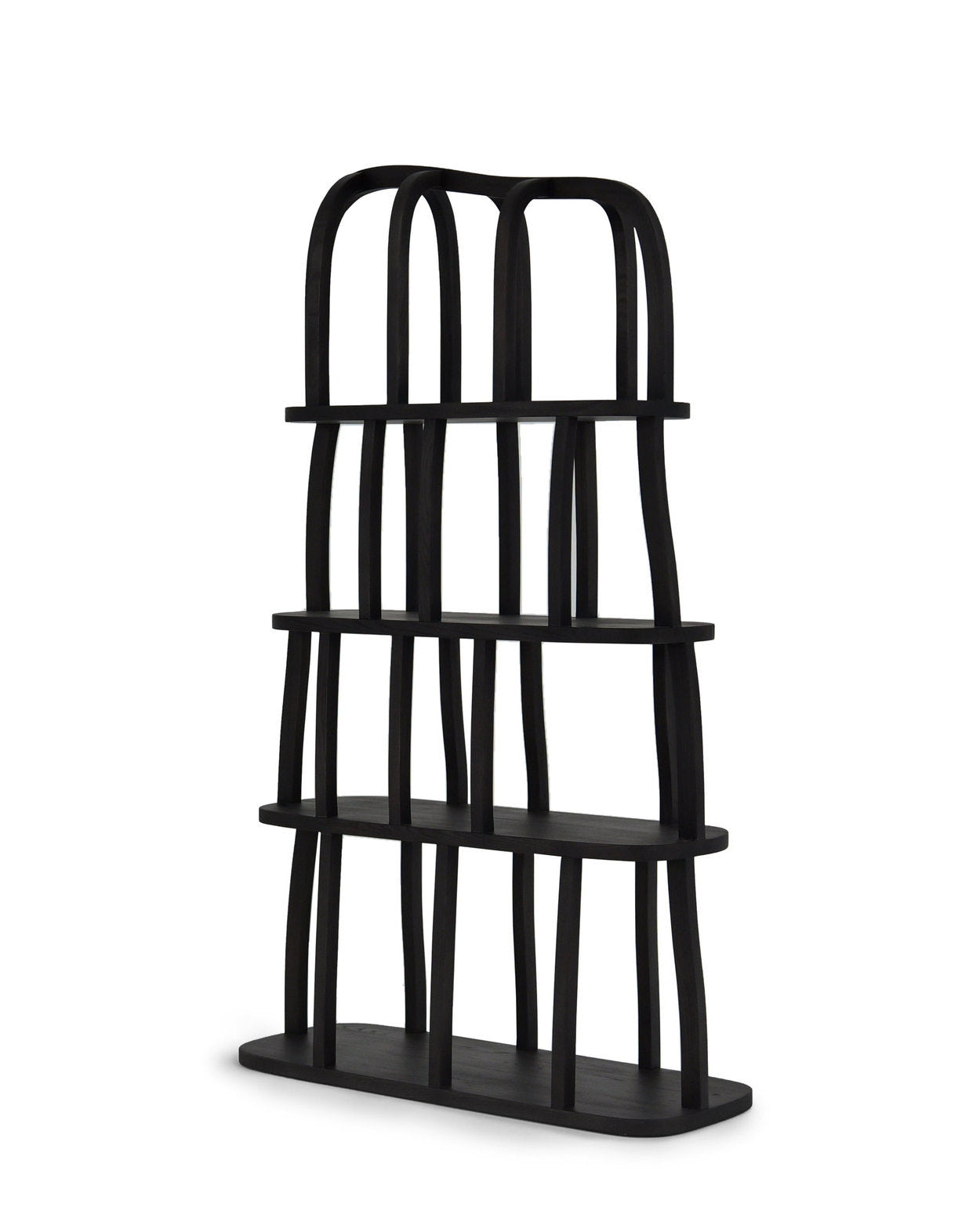 [NEW] Gaulle Bookshelf
