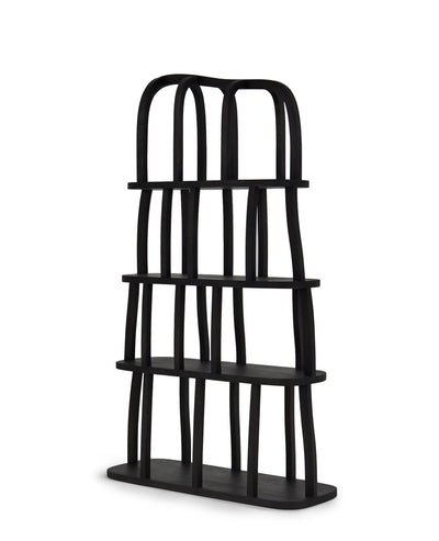 [NEW] Gaulle Bookshelf