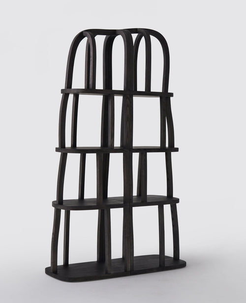 Gaulle Bookshelf