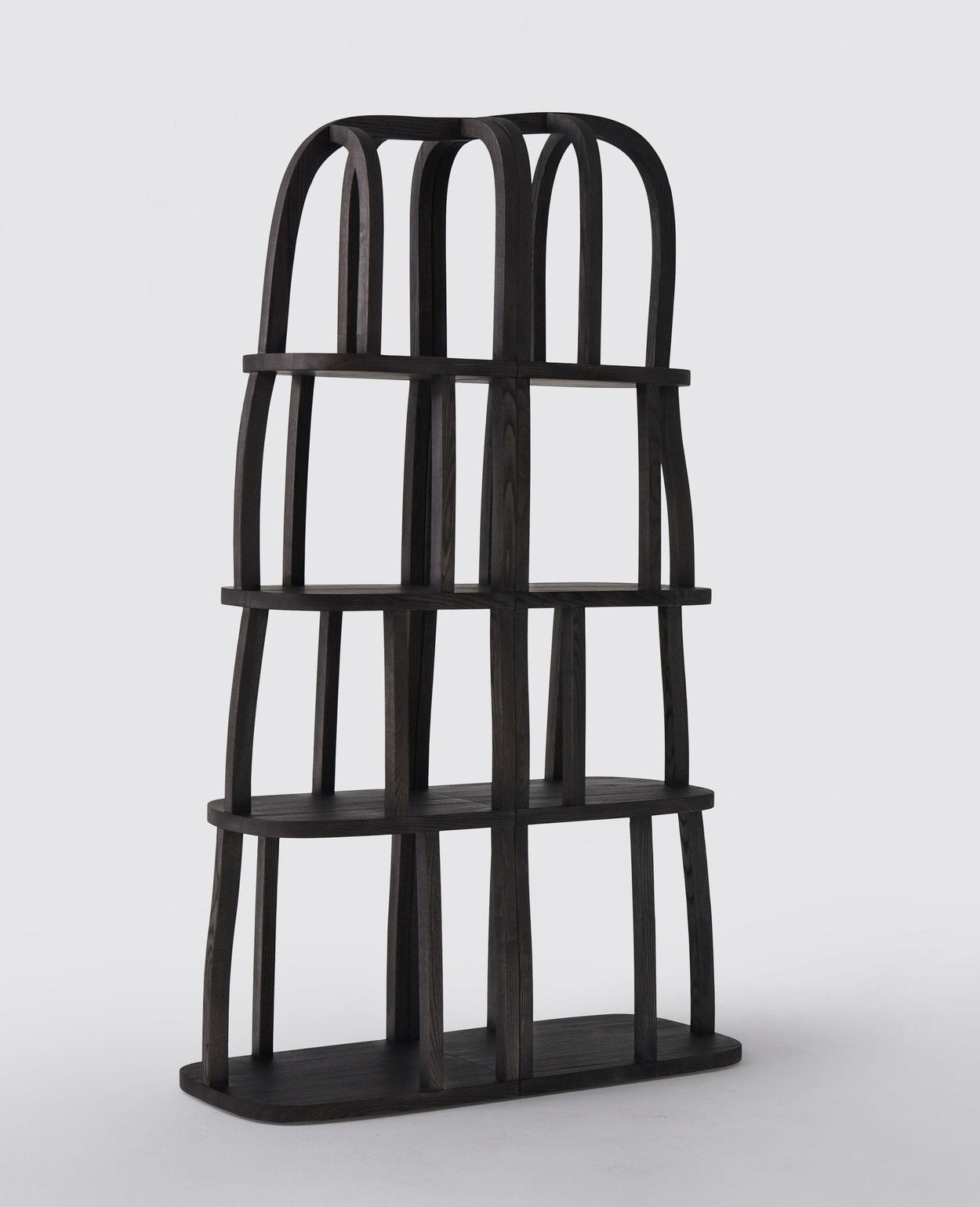 [NEW] Gaulle Bookshelf