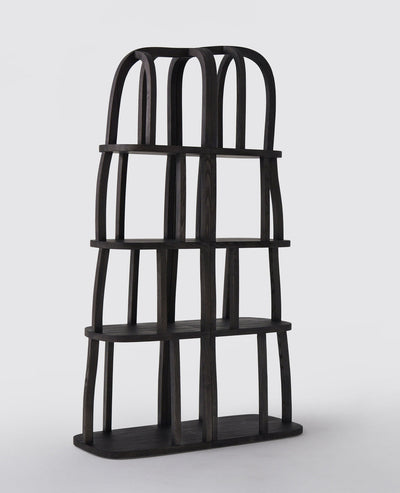 [NEW] Gaulle Bookshelf