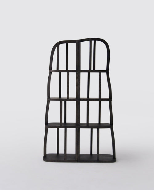 Gaulle Bookshelf