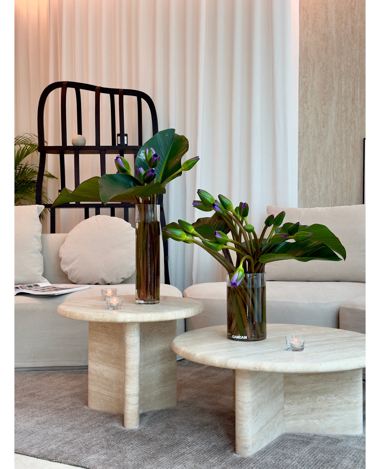[NEW] Gaulle Bookshelf