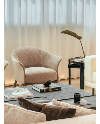 [NEW] Gehry Lounge Chair
