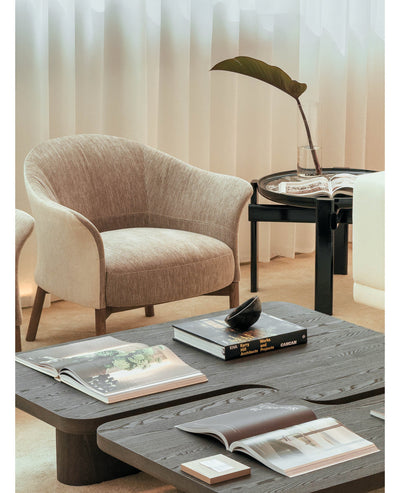 [NEW] Gehry Lounge Chair