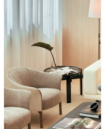 [NEW] Gehry Lounge Chair
