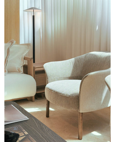 [NEW] Gehry Lounge Chair