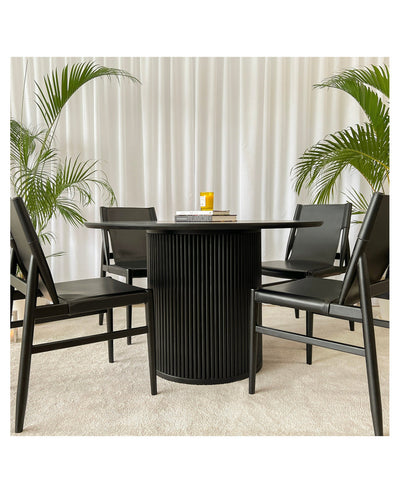 [NEW] Gemma Round Dining Table